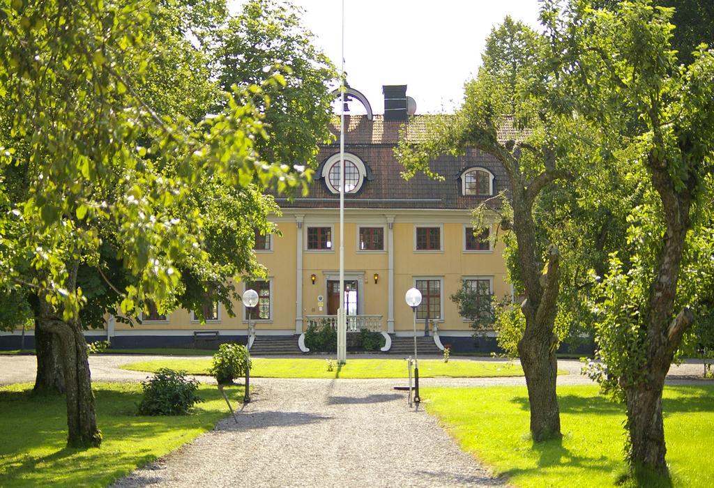 Soederfors Herrgard Exterior photo